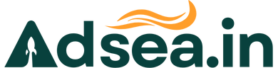 Adsea.in Logo